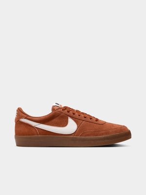 Nike Men's Killshot 2 Brown Sneaker