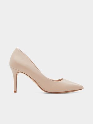 Women's ALDO Bone Heels