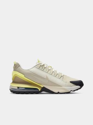 Nike Men's Air Max  Pulse Stone Sneaker