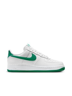 Nike Men's Air Force1 White Sneaker