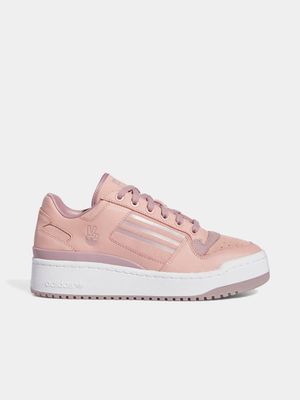 adidas Originals Women's Forum Bold Mauve Sneaker