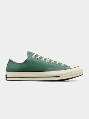 Converse Junior Chuck 70 Lo Sage Sneaker