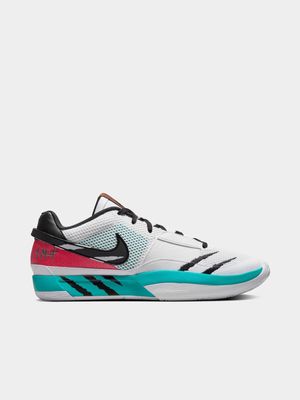 Nike Men's JA1 Scratch Multicolour Sneaker