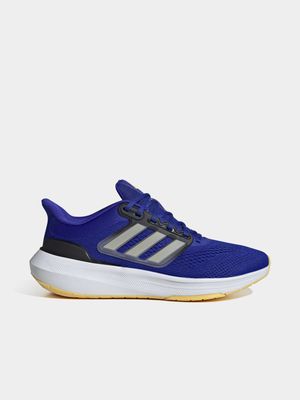 Men's adidas Ultrabounce Blue Sneaker