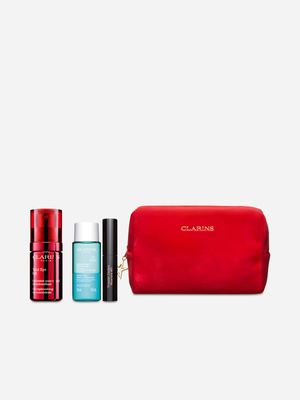 Clarins Total Eye Lift Collection Gift Set