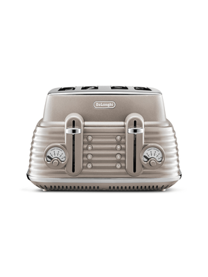 Delonghi Scultura Select Toaster