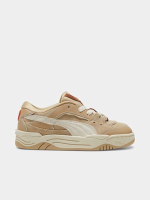 Puma Women's 180 Brown Sneaker