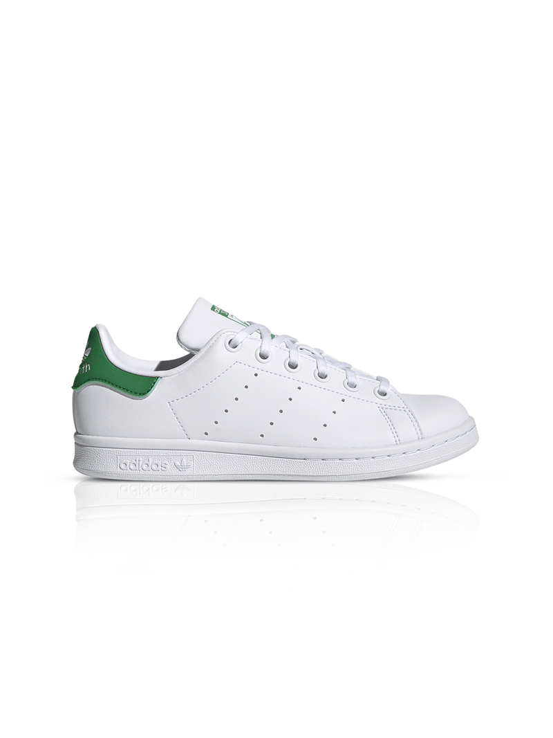 Adidas stan smith original green on sale