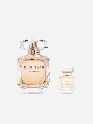 Elie Saab Le Parfum Eau de Parfum Gift Set