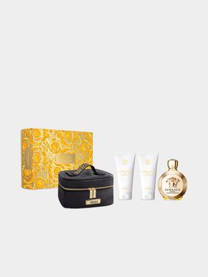 Versace Eros Pour Femme Eau de Parfum Gift Set