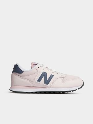 New Balance Women's GW500AC2 Washed Pink Sneakers