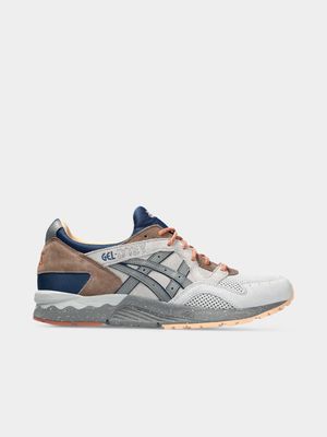 Asics Men's Gel-Lyte Grey Sneaker