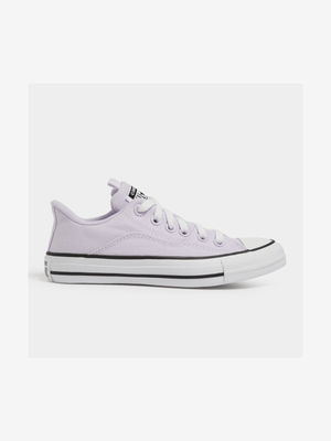 Women's Converse Chuck Taylor All Star Rave Purple Sneaker