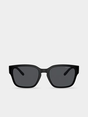 Arnette Black Hamie Sunglasses