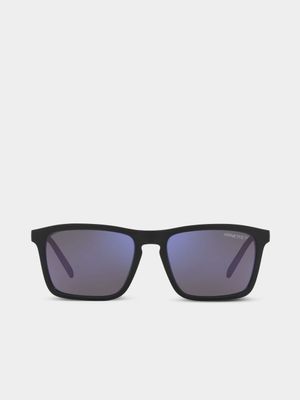 Arnette Black Shyguy Sunglasses