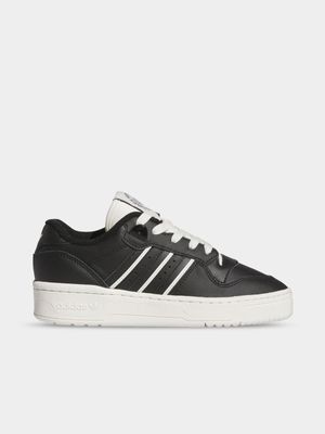 adidas Originals Junior Rivalry Black Sneaker