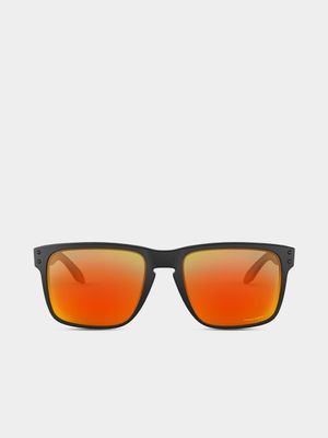 Oakley  Black Holbrook Sunglasses