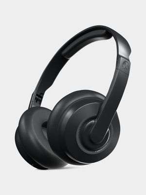 Skullcandy Cassette Wireless On-ear Black