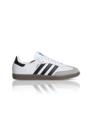 adidas Originals Men's Samba OG Sneaker