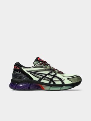 Asics Men’s Gel-Quantum 360 VIII Green Sneaker