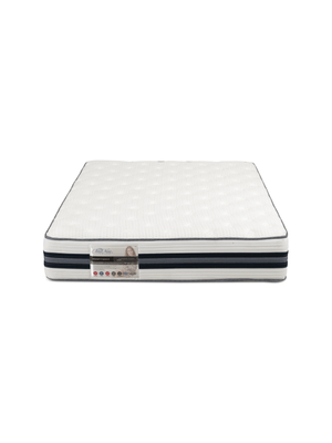 cloud nine supreme sleep mattress x/length