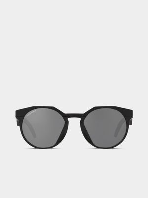 Oakley Eyewear Black HTSN Sunglasses