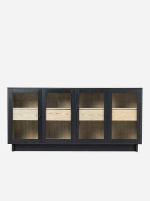 Urban Sideboard Ebony