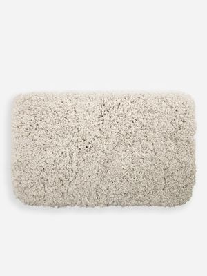 bathmat thick sherpa 50x80cm