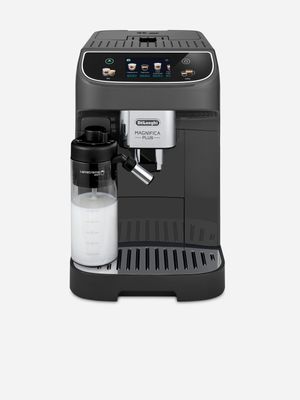 Delonghi Magnifica Plus Bean To Cup Coffee Machine