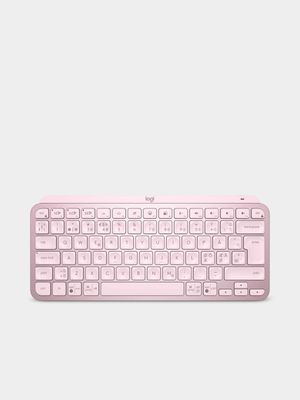 Logitech Mini Minimalist Wireless Keyboard