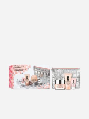 Clinique Moisture Surge Megastars Skincare Gift Set