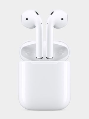 Apple AirPods (2nd Gen) with Charging Case