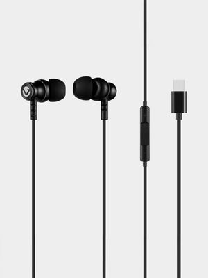 Volkano Prism 2.0 Series Type-C Earphone