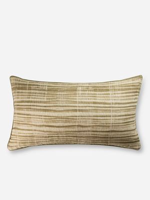 Designers Guild Scatter Cushion Fern 40x70cm