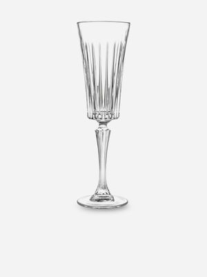 Grace Crystal Champagne Flute 210ml