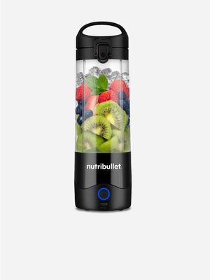 Nutribullet Portable Blender