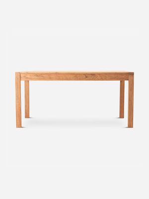 Cabo Dining Table Natural 160cm