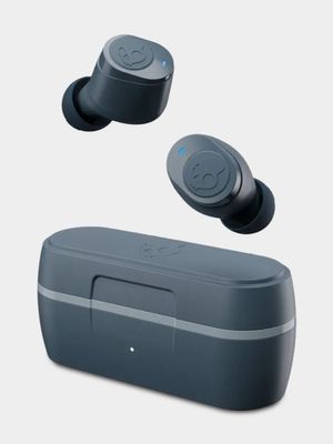 Skullcandy JIB True 2 Wireless In-Ear Grey Earbuds