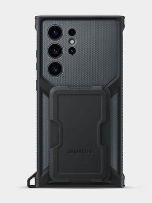 Samsung Galaxy S23 Ultra Rugged Gadget Case