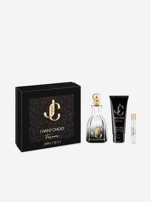 Jimmy Choo I Want Choo Forever Gift Set