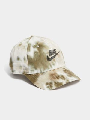 Nike Unisex Club Unstructured Khaki Cap