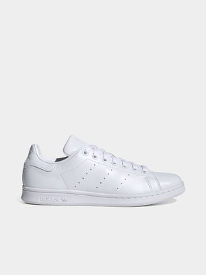 adidas Originals Men's Stan Smith White Sneaker