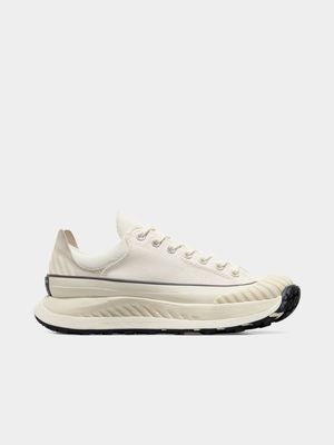 Converse Juniot Chuck 70 AT-CX Lo White Sneaker