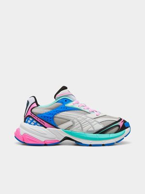 Puma Women's Velophasis Multicolour Sneaker