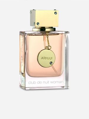 Armaf Club De Nuit Ladies Eau De Parfum