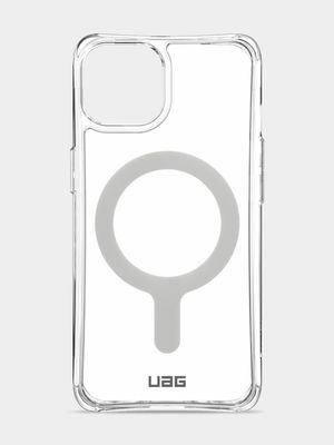 UAG iPhone 14 Plyo Msafe Ice Protection Case