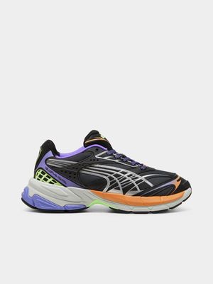 Puma Men's Velophasis Multicolour Sneaker