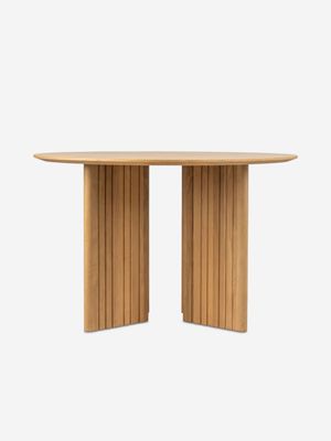 Rhythm Dining Table Round 120cm