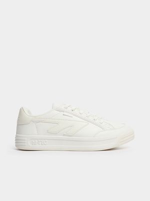 Junior Hi-tec Freedom White Sneaker