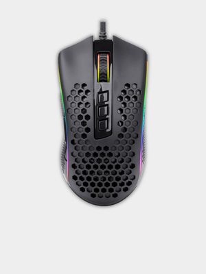 Redragon M808 Storm Lightweight RGB Gaming Mouse